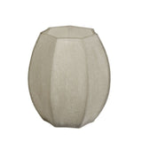 GUAXS Koonam Vase Smokegrey S