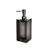 Jonathan Adler Hollywood Soap dispenser - Smoke - 21412