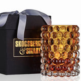 Skogsberg&Smart Boule Large Amber