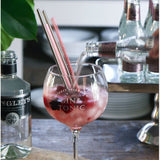 RM Finest Selection Gin & Tonic Glass