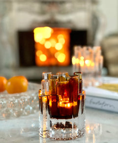 Hurricane Lamp Rocks