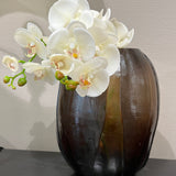Bruno Cutting Vase