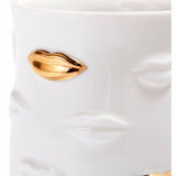 Jonathan Adler Gilded Muse Gala Mug