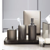 Jonathan Adler Hollywood Soap dispenser - Smoke - 21412