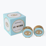 Jonathan Adler Le Wink Salt&Pepper