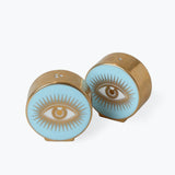 Jonathan Adler Le Wink Salt&Pepper