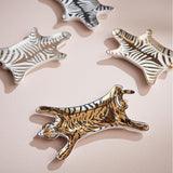 Jonathan Adler Tiger Stacking Dish