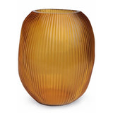 GUAXS Nagaa Vase L - Gold