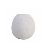 Guaxs Nagaa Vase M Opal