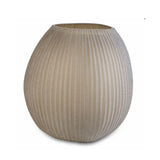 GUAXS Nagaa  Vase Smokegrey M