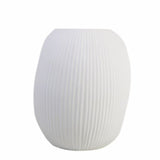 Guaxs Nagaa Vase L Opal