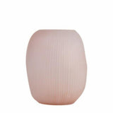 Guaxs Nagaa Vase L - Rose