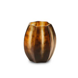 GUAXS Koonam Vase Butterbrown S