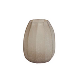 GUAXS Koonam Vase Smokegrey M