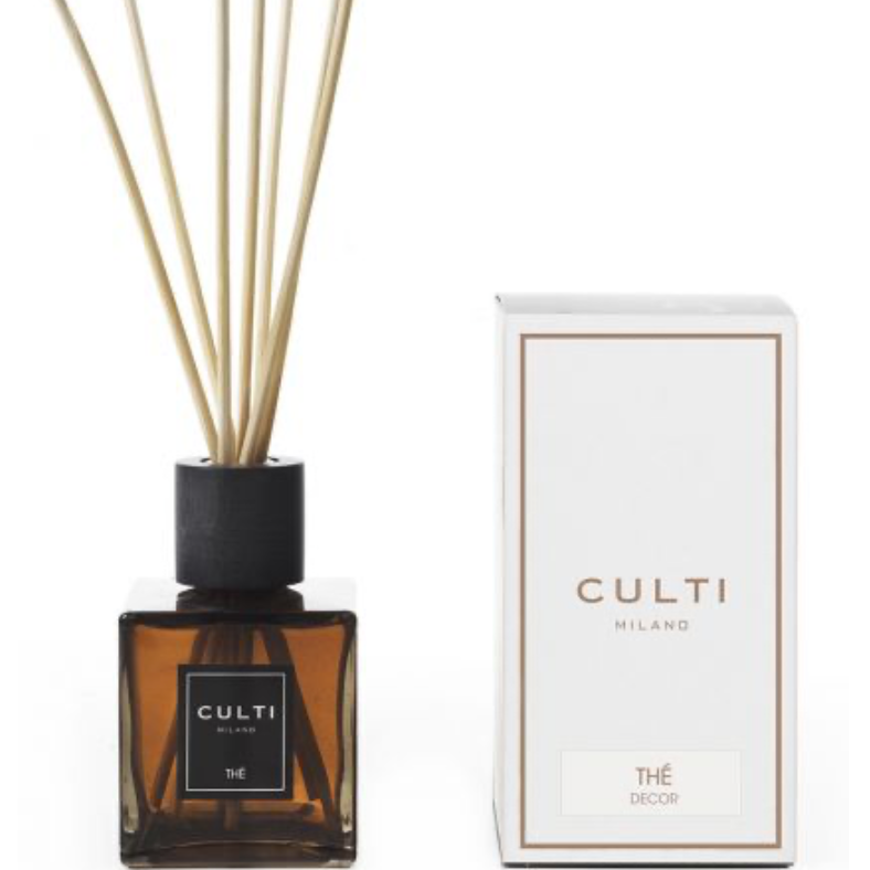 Culti THE Decor 250 ml / 500 ml / 1000 ml