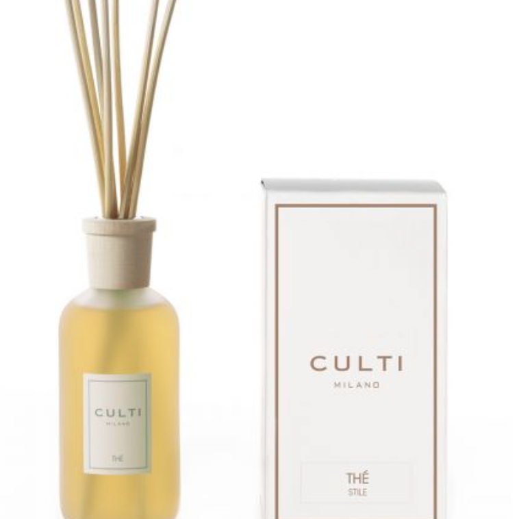 Culti THE Stile 250 ml / 500 ml / 1000 ml