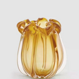 Vase Volute Ambra