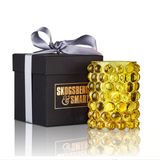 Skogsberg&Smart Boule Yellow