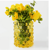 Skogsberg&Smart Boule Yellow