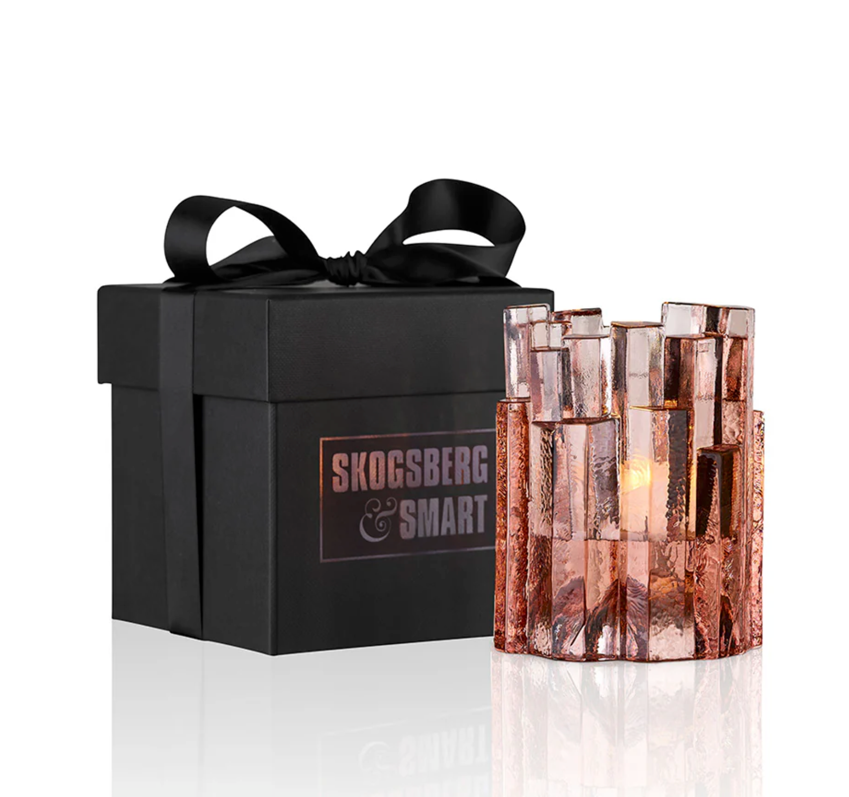 Hurricane Lamp Rocks