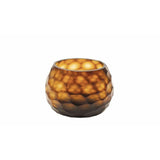 GUAXS Somba Tealight - Butterbrown