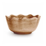 Mateus Oyster bowl 13cm - cinnamon
