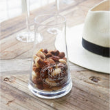 Mixed Nut Decanter
