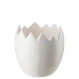 Egg potte M